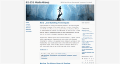 Desktop Screenshot of 62-151.com